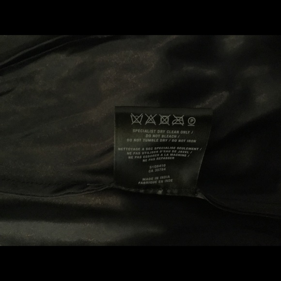 Evening Dress - Picture 5 of 11